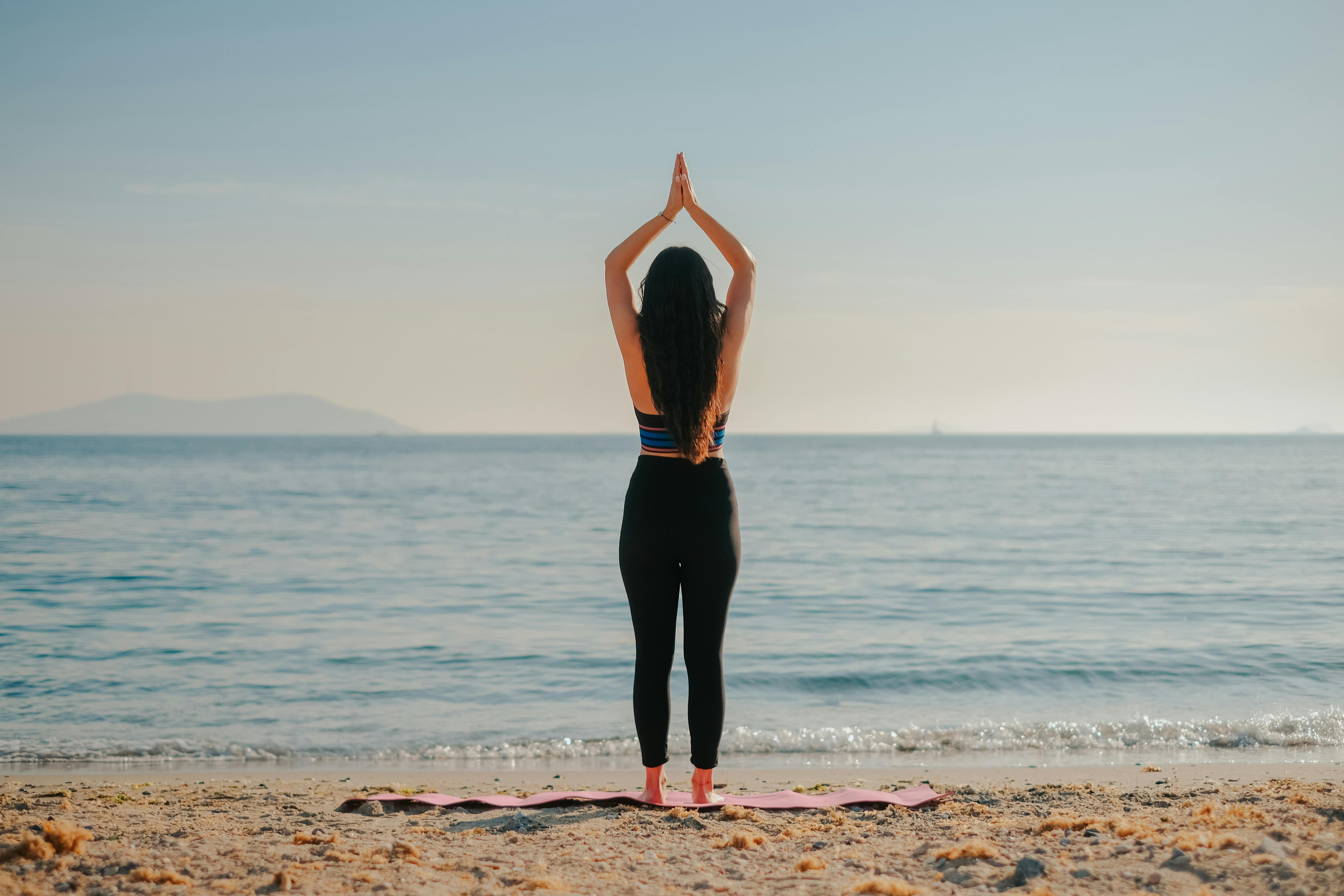 Meliá Durrës Vitality Program