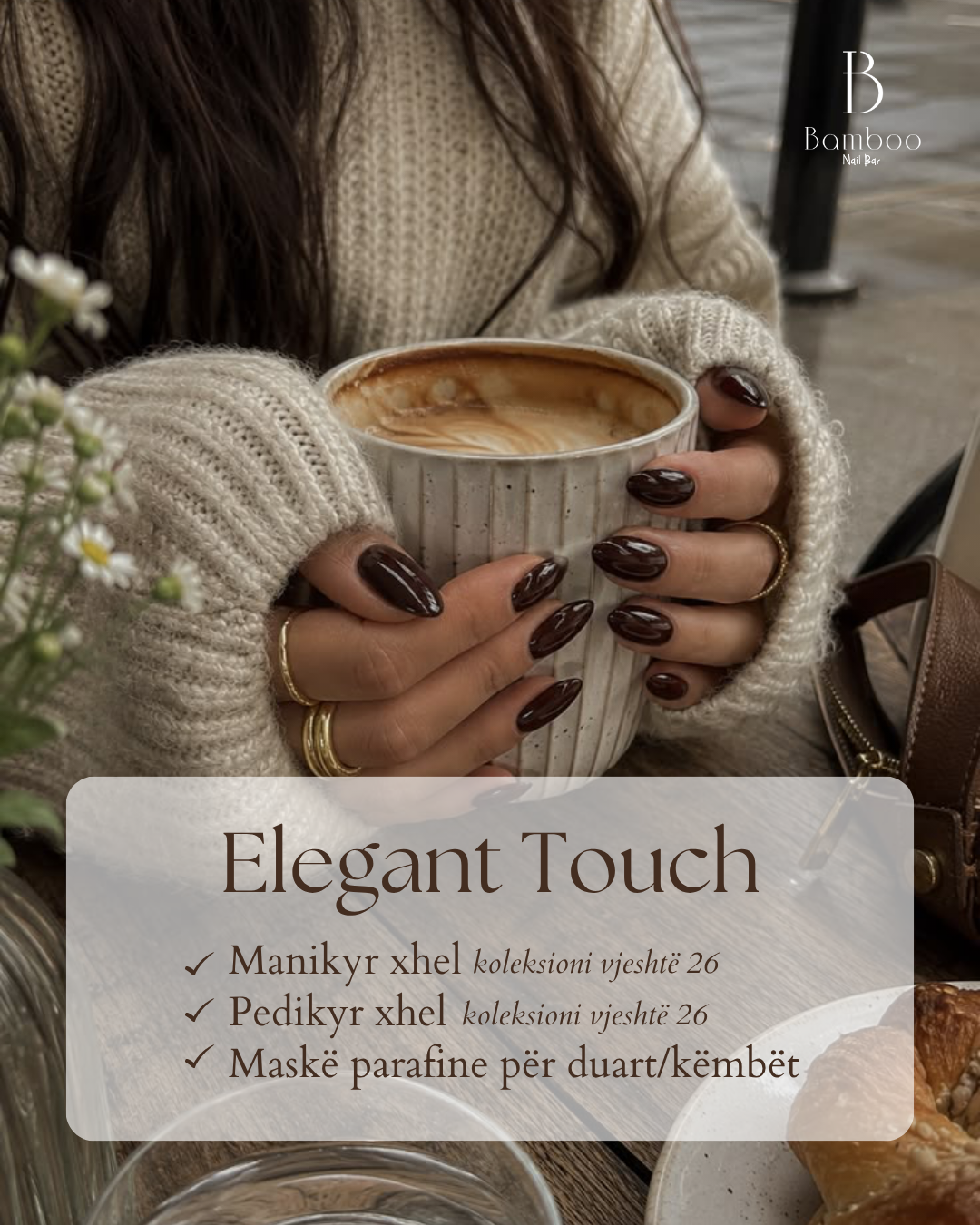 Elegant Touch