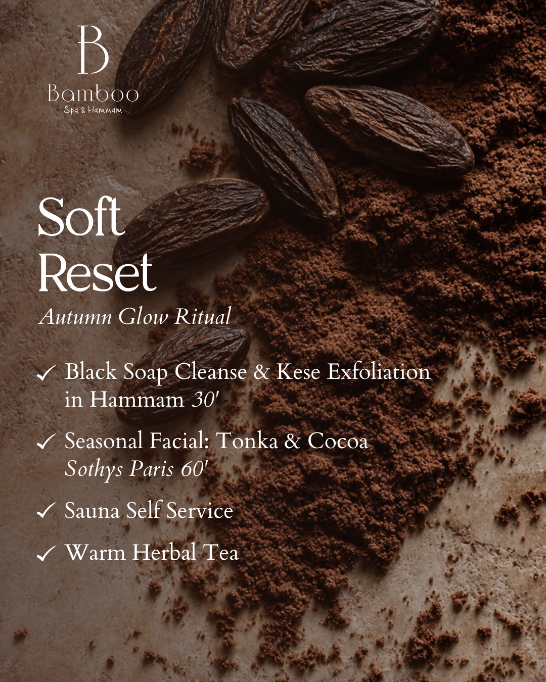 Soft Reset