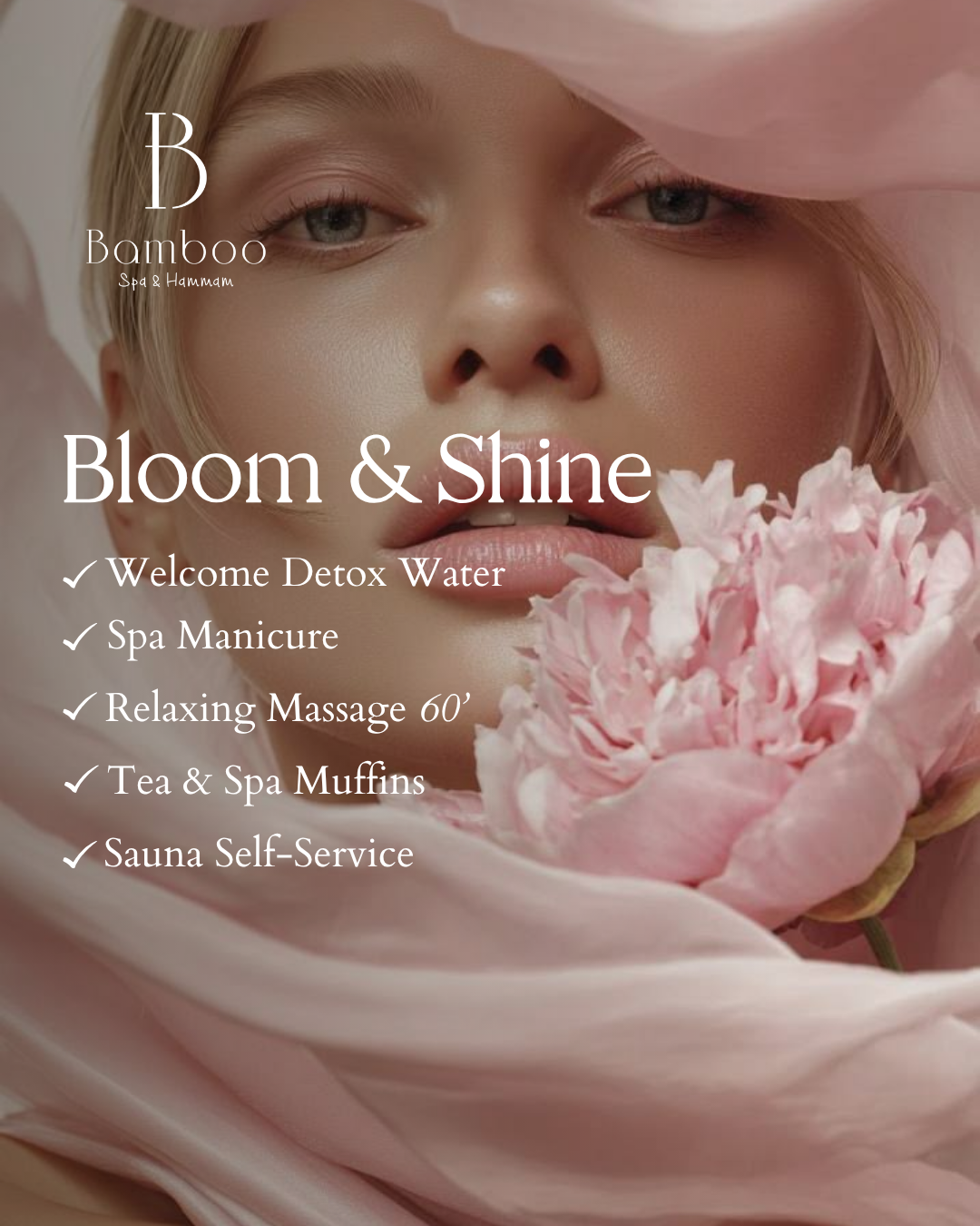 Bloom & Shine
