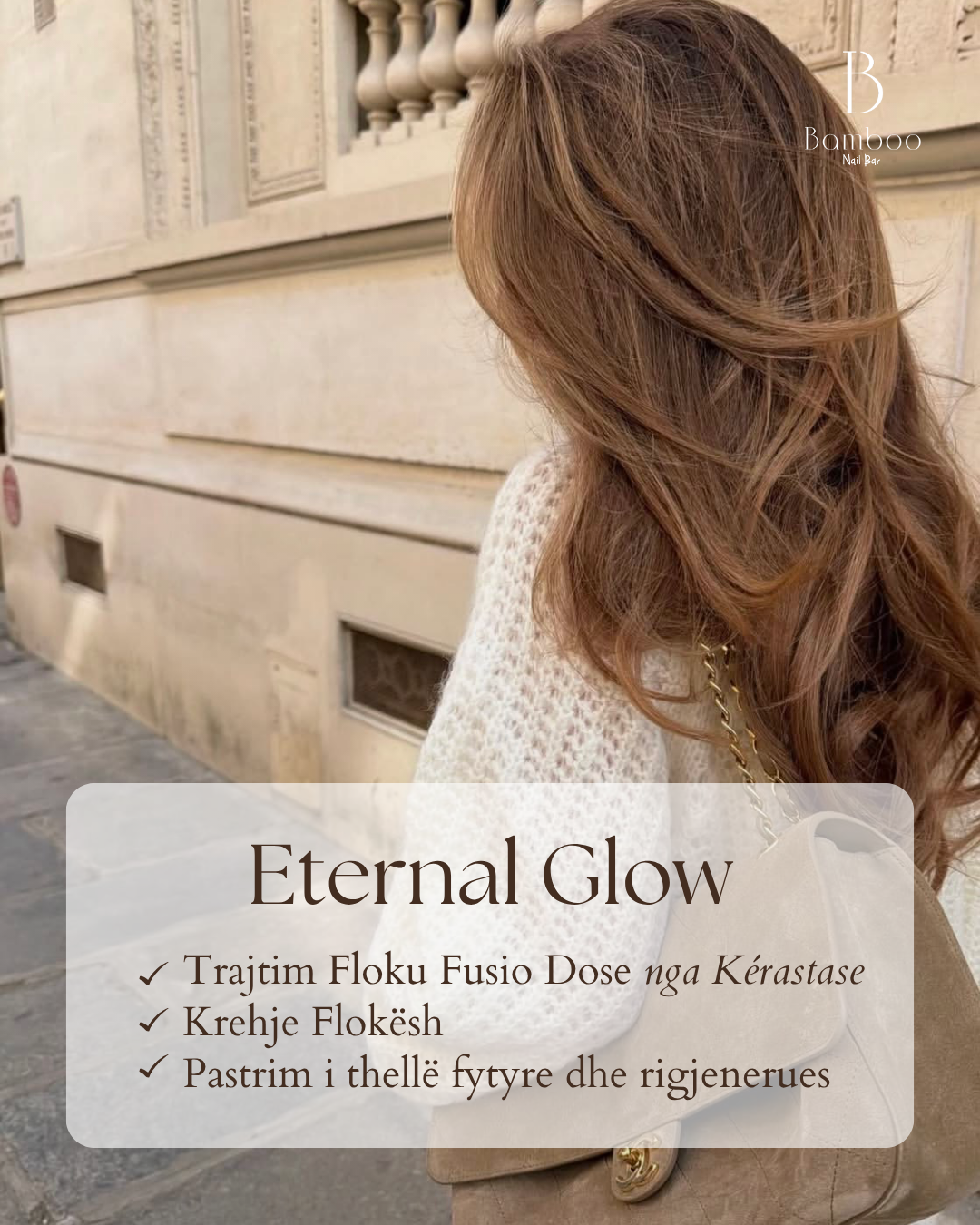Eternal Glow