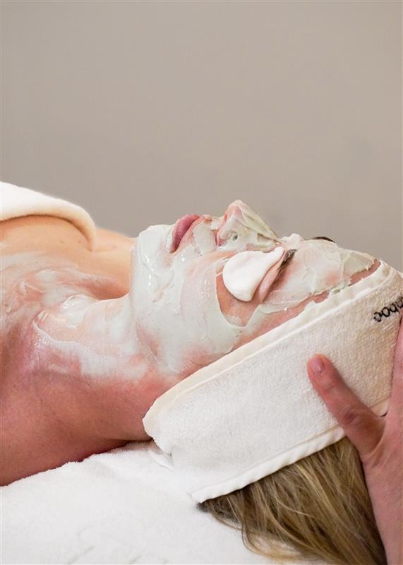 ADVANCED FACIAL & BODY TREATMENTS